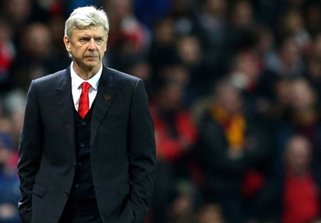 Arsenal, Wenger refuse de penser au titre