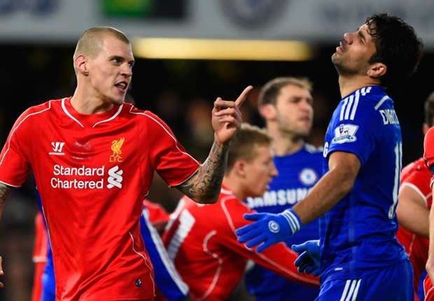 Don't make Costa angry, Allardyce warns West Ham