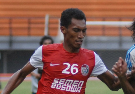PSM Bekuk Pusamania Borneo FC