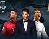 Cristiano Ronaldo tops Goal Rich List 2015