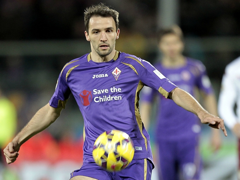 Badelj: Fiorentina disappointed with Roma draw