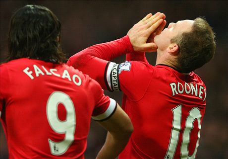 Man Utd need Rooney more than ever