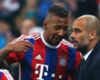 Boateng turned down Barcelona offer