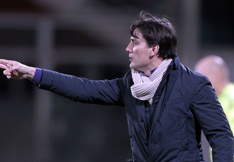 'We'll will make it tough for Juve'