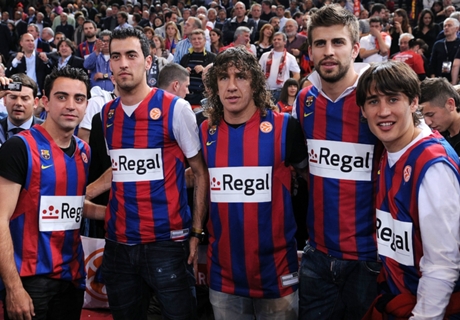 Clubes que son más que fútbol