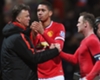 Stürmermangel bei United: Rooney im Fokus