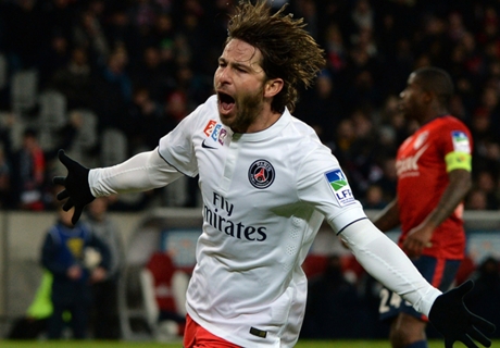 PSG: Maxwell kurz vor Verlängerung