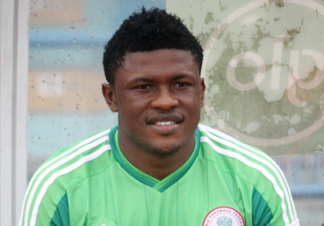 Gbolahan Salami returns to Warri Wolves