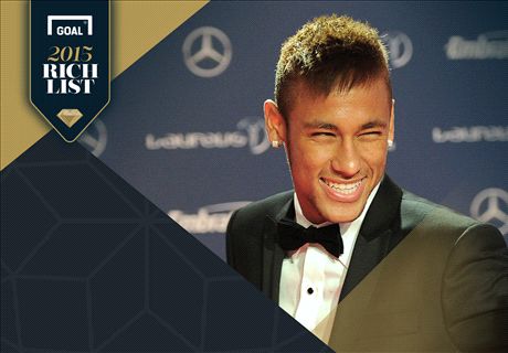 Neymarketing: Brazil's one-man brand