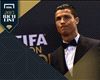 Ronaldo on course to become highest-paid athlete in the world