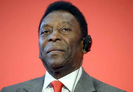 Pele: Brazil should copy Germany