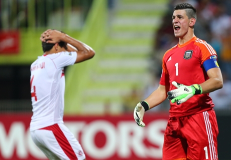 Madrid reopen talks to sign Batalla