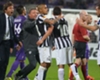 Juventus-Fiorentina Betting