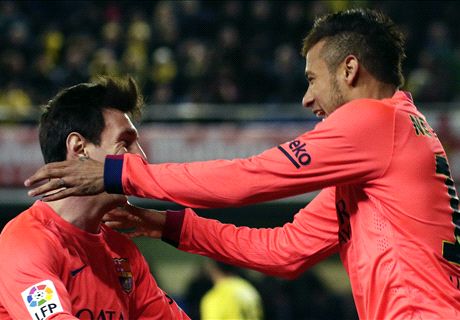 Copa cheer comes at a cost for Barca
