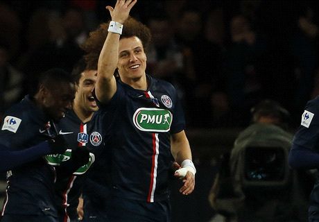 Match Report: PSG 2-0 Monaco