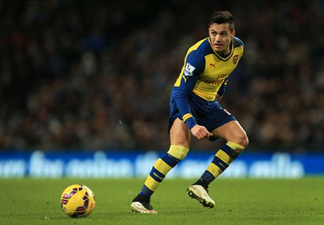 Player Ratings: QPR 1-2 Arsenal