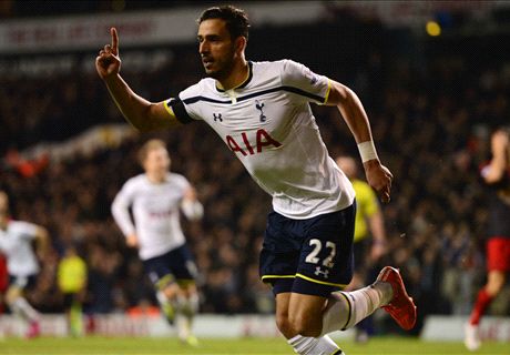 Match Report: Tottenham 3-2 Swansea
