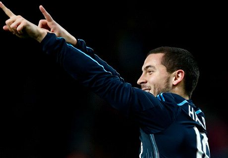 Match Report: West Ham 0-1 Chelsea