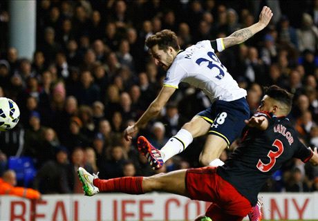 Betting Preview: QPR-Tottenham