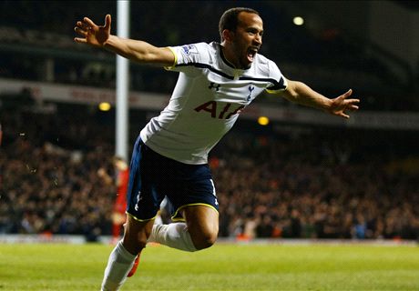 Player Ratings: Tottenham 3-2 Swansea