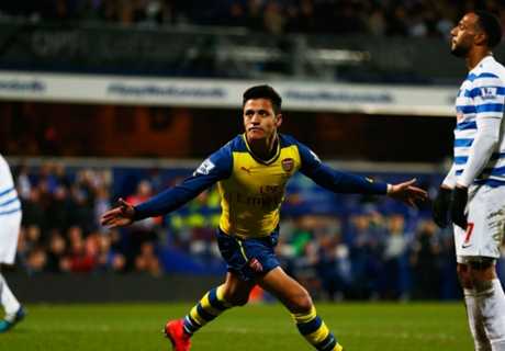EPL: Top-Four siegen im Gleichschritt