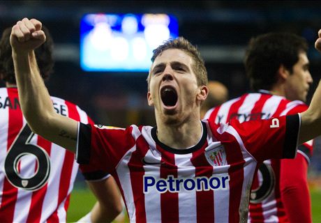 Report: Espanyol 0-2 Athletic (agg 1-3)