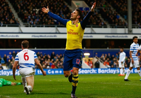 Wenger: Harusnya Arsenal Menang Besar