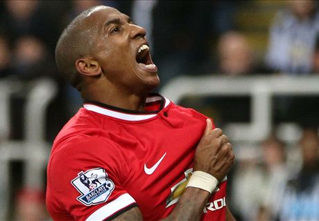 Match Report: Newcastle 0-1 Man Utd