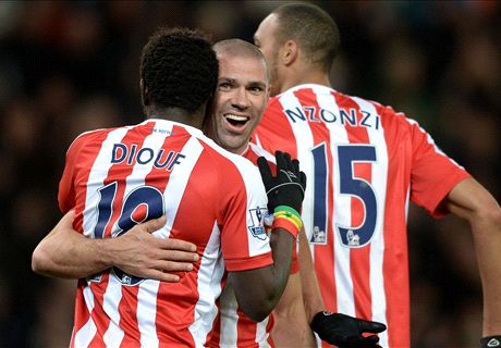 Player Ratings: Stoke City 2-0 Everton