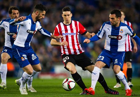 'Extraordinary Athletic can upset Barca'