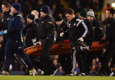 I'm feeling well, says Gomis