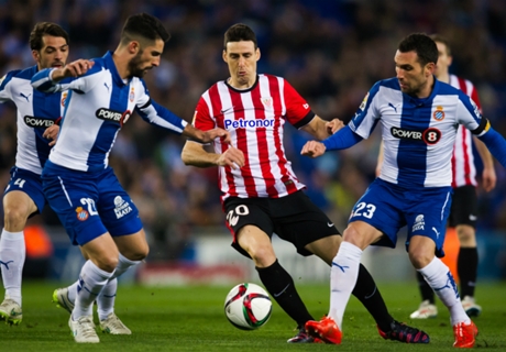 Laporan: Espanyol 0-2 Atheltic Bilbao