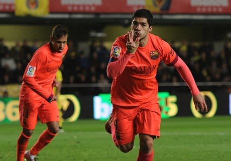 Barça, Neymar demande pardon à Suarez