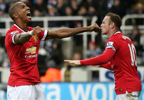 United Diragukan Untuk Finis Empat Besar