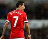 HD Angel Di Maria Premier League Newcastle v Manchester Unite d 040315