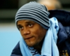 Hart: Kompany will get back to his best