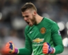 Louis Van Gaal: David De Gea Luar Biasa!