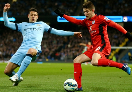 Kramaric frustrated by PL refs