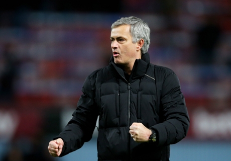 Mourinho:
