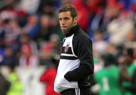 DCU 2-1 Alajuelense: United ousted