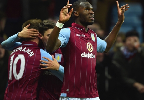 Benteke eyes 'special' FA Cup run