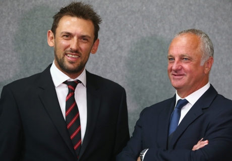 A-League transfer wishlist
