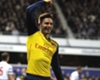 Giroud showed strength to recover from Monaco disaster - Wenger