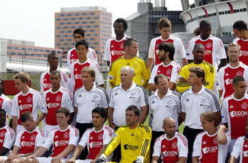 AFC Ajax AFC Ajax