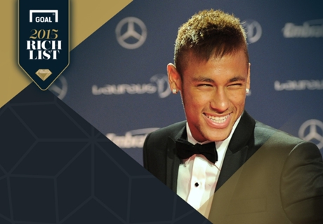 Neymarketing: o homem-marca