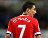 HD Angel Di Maria Manchester United