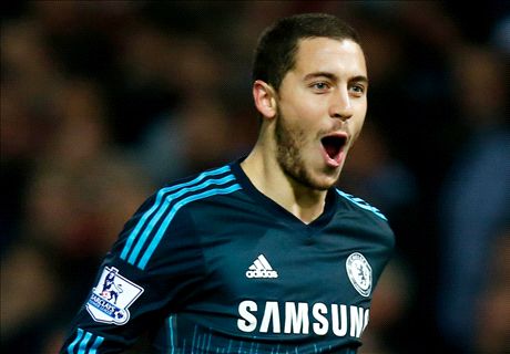 Mourinho's Chelsea 'warriors' march on