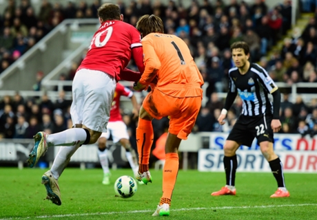 Krul's Man Utd error 'sucks' - Janmaat