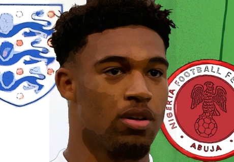 Jordon Ibe - Do Nigeria need him?
