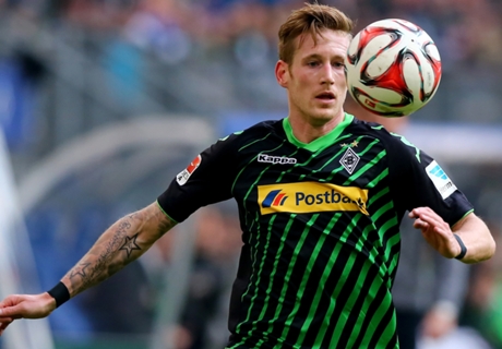 Gladbach nach Pflichtsieg optimistisch